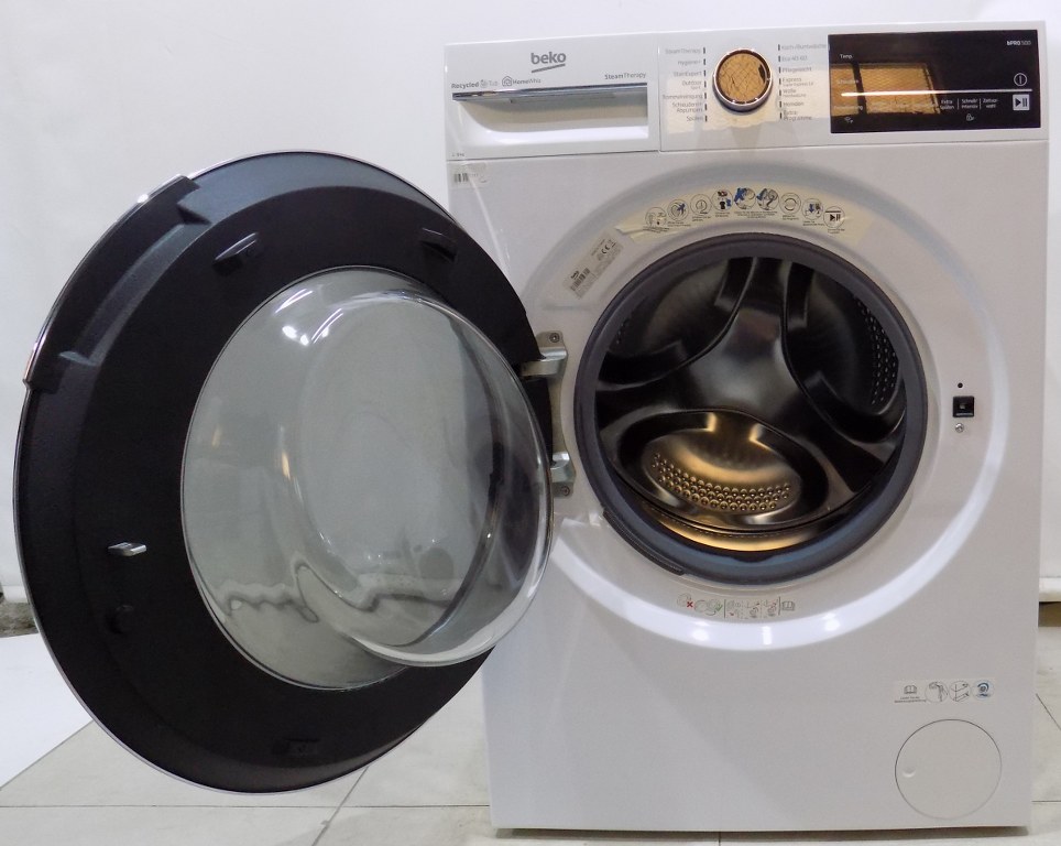 Пералня Beko B5WFT79410W bPRO 500