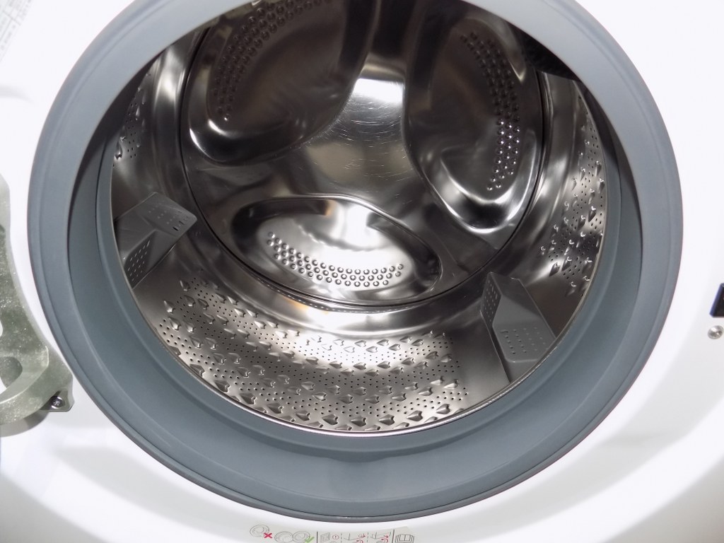 Пералня Beko B5WFT79410W bPRO 500