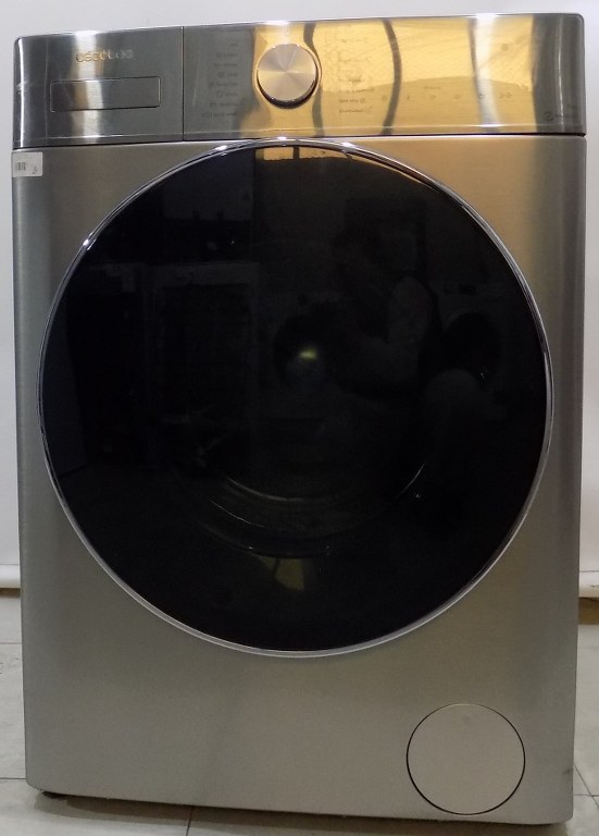 Пералня със сушилня Cecotec Bolero Wash Dry EU01_002771