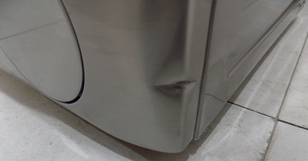 Пералня със сушилня Cecotec Bolero Wash Dry EU01_002771