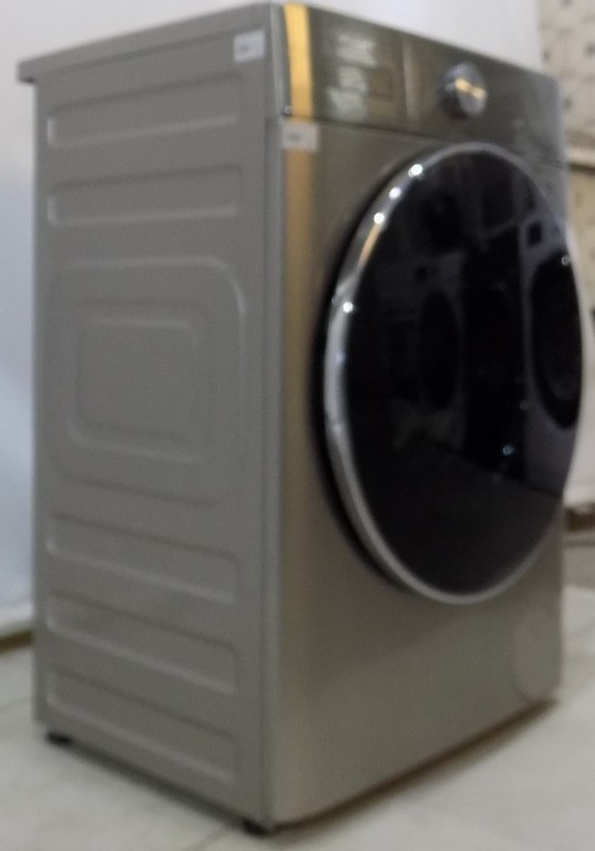 Пералня със сушилня Cecotec Bolero Wash Dry EU01_002771