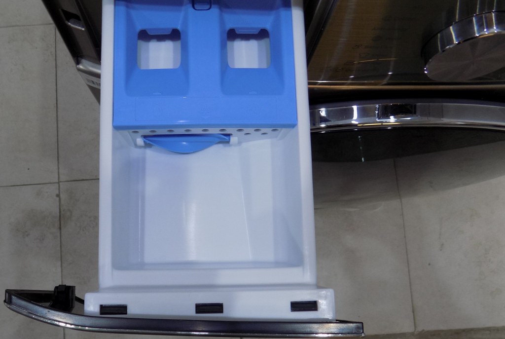 Пералня със сушилня Cecotec Bolero Wash Dry EU01_002771