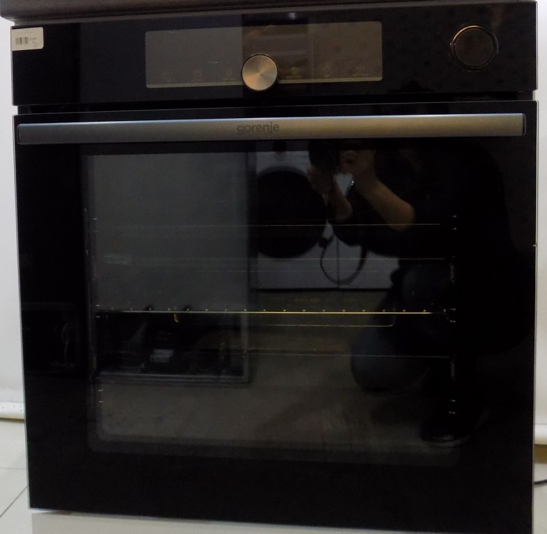 Фурна за вграждане Gorenje BSA 6747 A04BG
