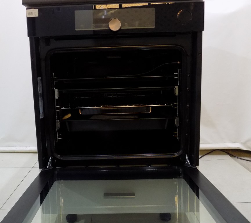 Фурна за вграждане Gorenje BSA 6747 A04BG