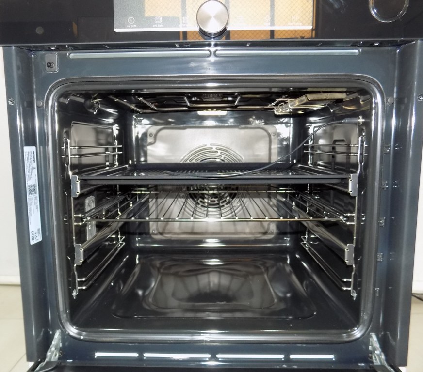 Фурна за вграждане Gorenje BSA 6747 A04BG