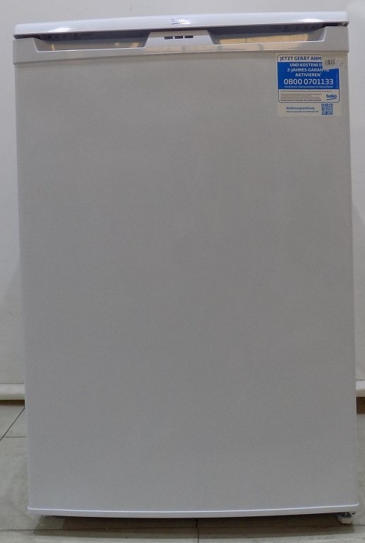 Малък фризер Beko FSE1074N b100
