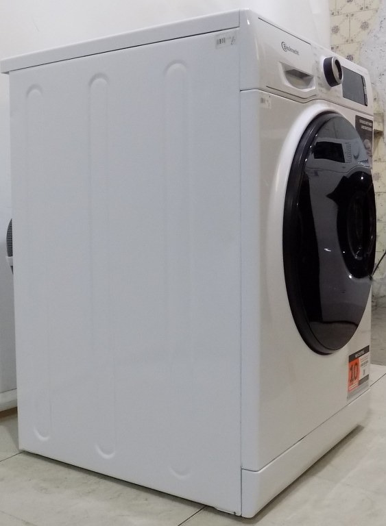 Пералня Bauknecht WM Elite 8AA
