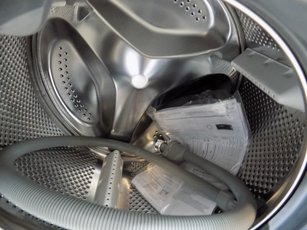 Пералня Bauknecht WM Elite 8AA