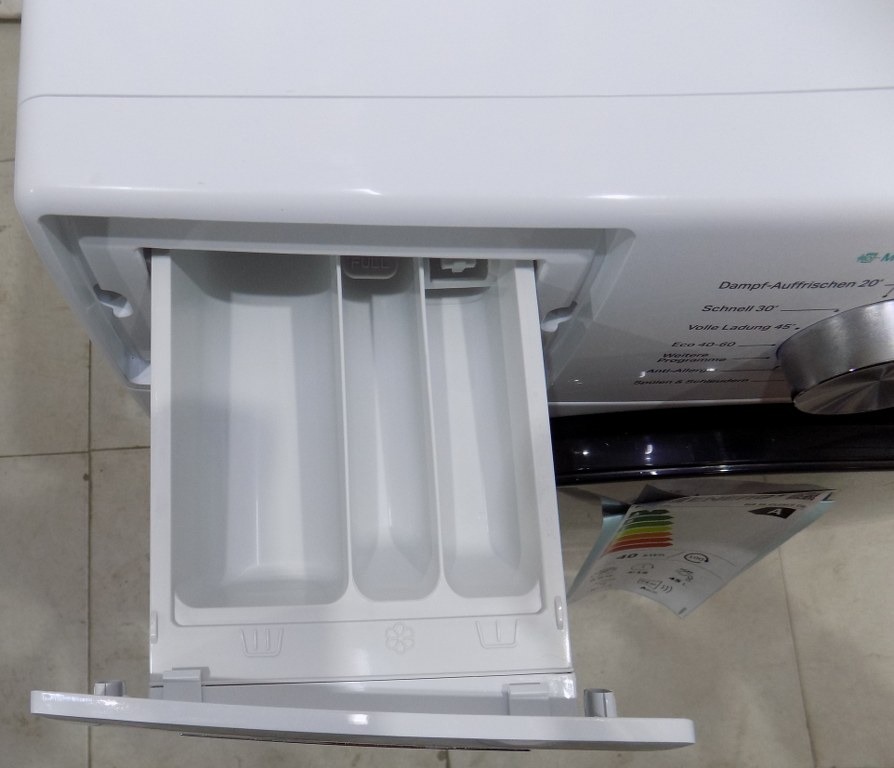 Пералня Bauknecht B6R 98 SILENCE DE