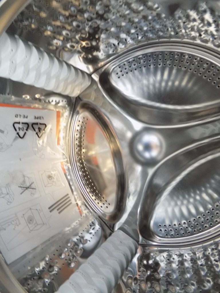 Пералня Bauknecht B6R 98 SILENCE DE