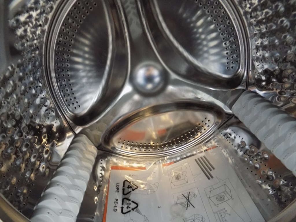 Пералня Bauknecht B6R 98 SILENCE DE