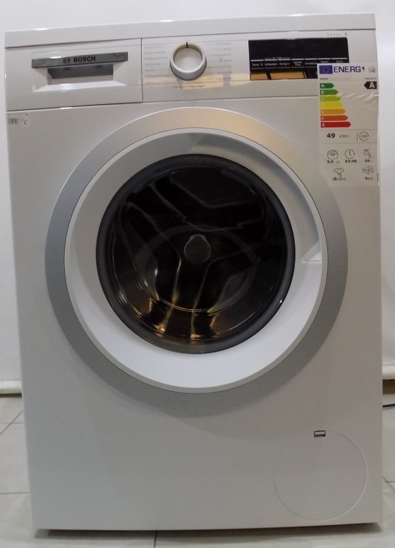 Пералня Bosch WUU28T42 Serie 6