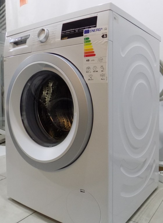 Пералня Bosch WUU28T42 Serie 6