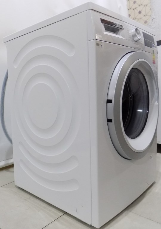 Пералня Bosch WUU28T42 Serie 6