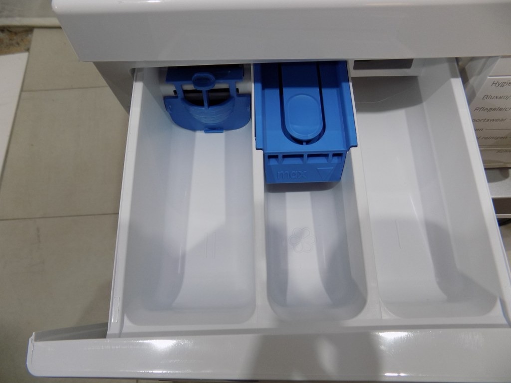 Пералня Bosch WUU28T42 Serie 6