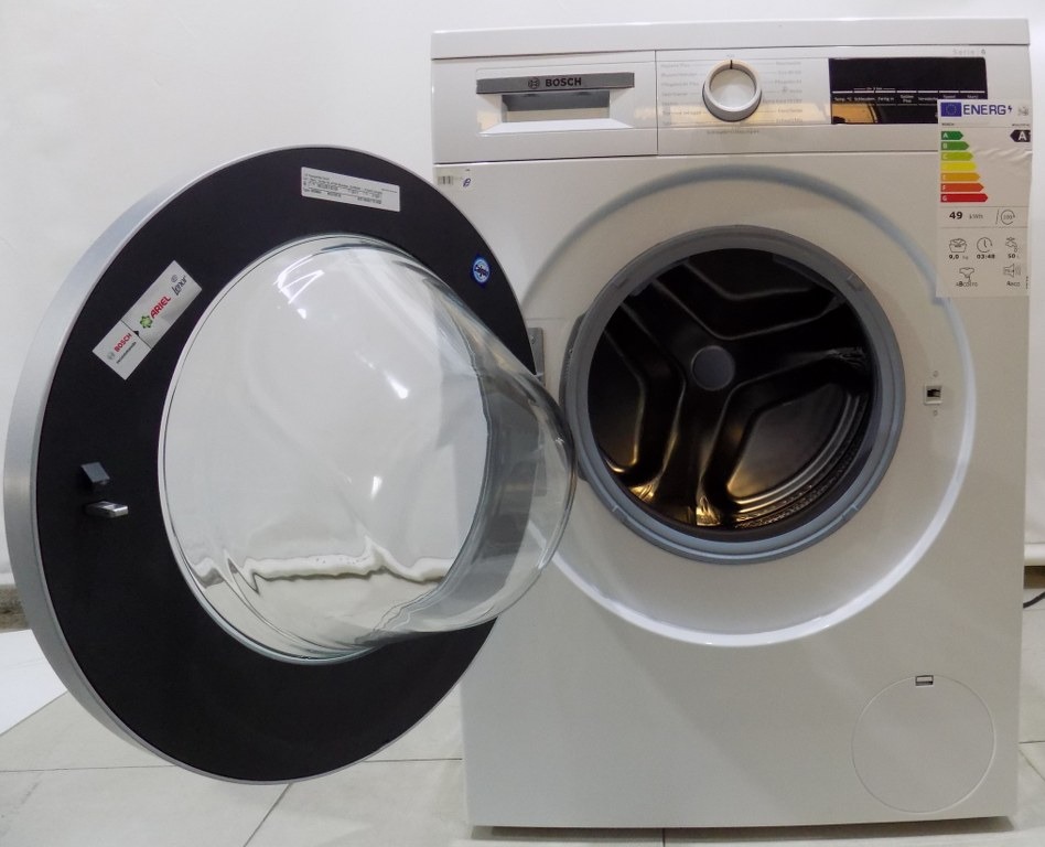 Пералня Bosch WUU28T42 Serie 6