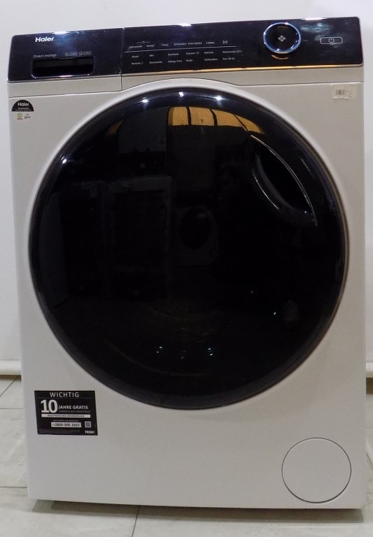 Пералня Hisense WF3S9043BW3