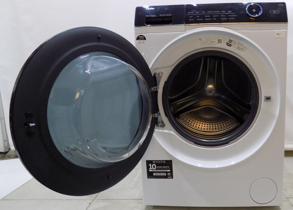 Пералня Haier SERIE 5 HW90-B14959U1