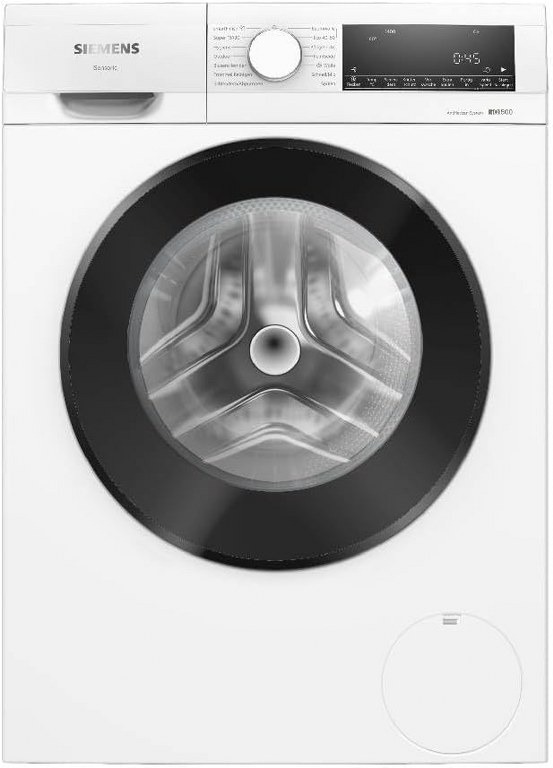 Пералня Siemens WG54G2Z41 iQ500