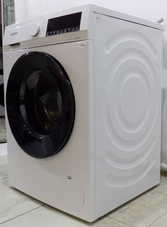 Пералня Siemens WG54G2Z41 iQ500