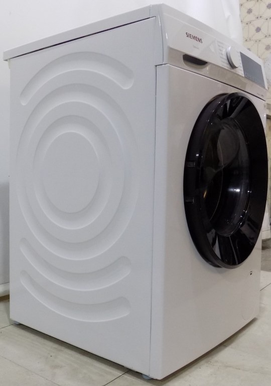 Пералня Siemens WG54G2Z41 iQ500