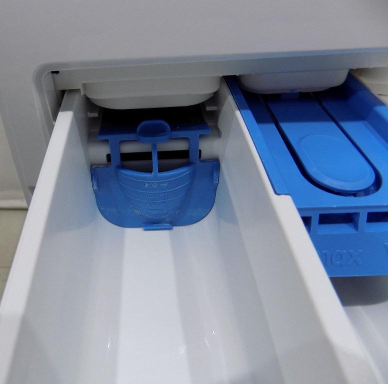 Пералня Siemens WG54G2Z41 iQ500