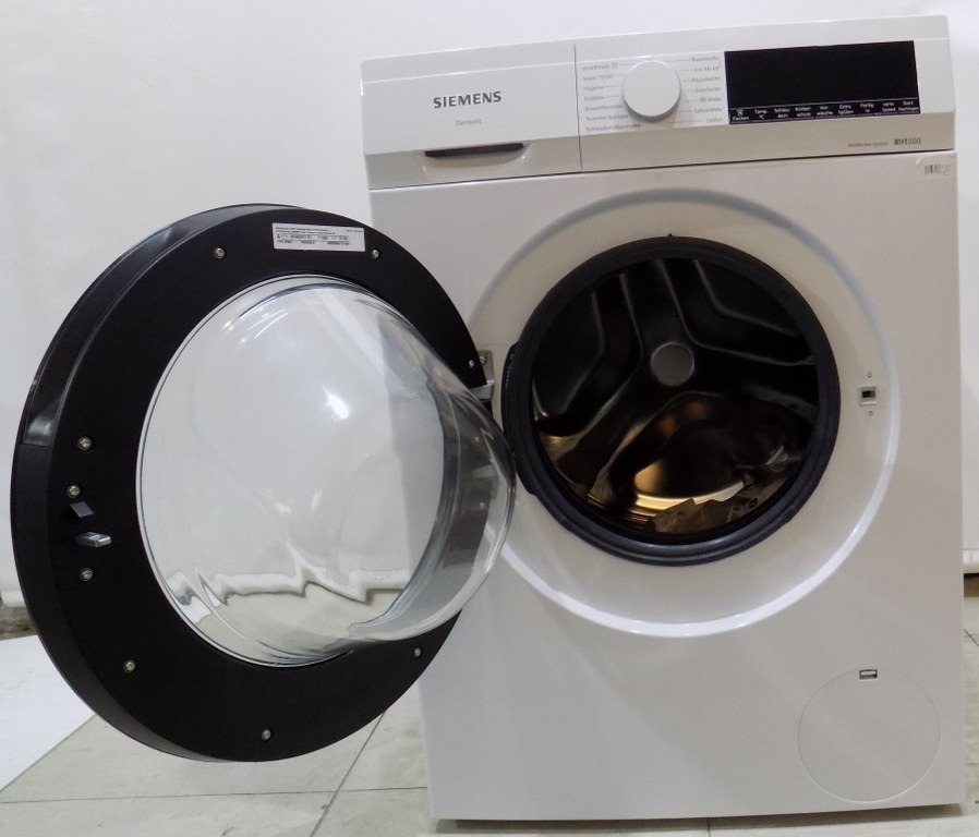 Пералня Siemens WG54G2Z41 iQ500