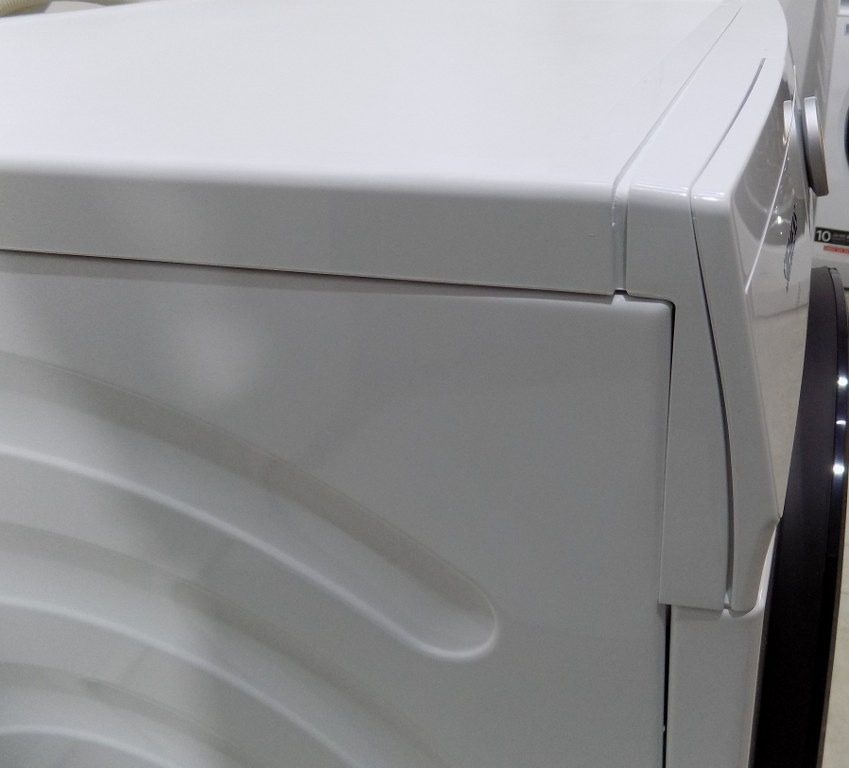 Пералня Siemens WG54G2Z41 iQ500