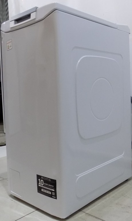 Пералня с горно зареждане Haier THASNQ476TM5-84