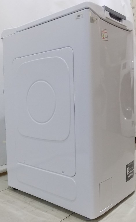 Пералня с горно зареждане Haier THASNQ476TM5-84