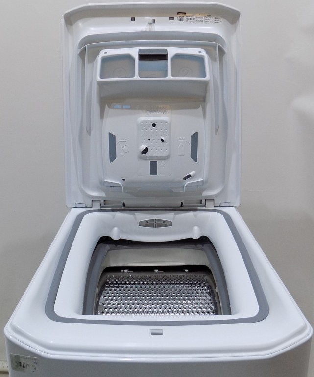 Пералня с горно зареждане Haier THASNQ476TM5-84