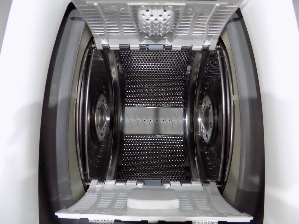 Пералня с горно зареждане Haier THASNQ476TM5-84