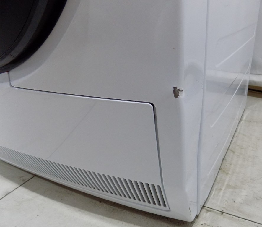 Сушилня AEG TR8AMZ68