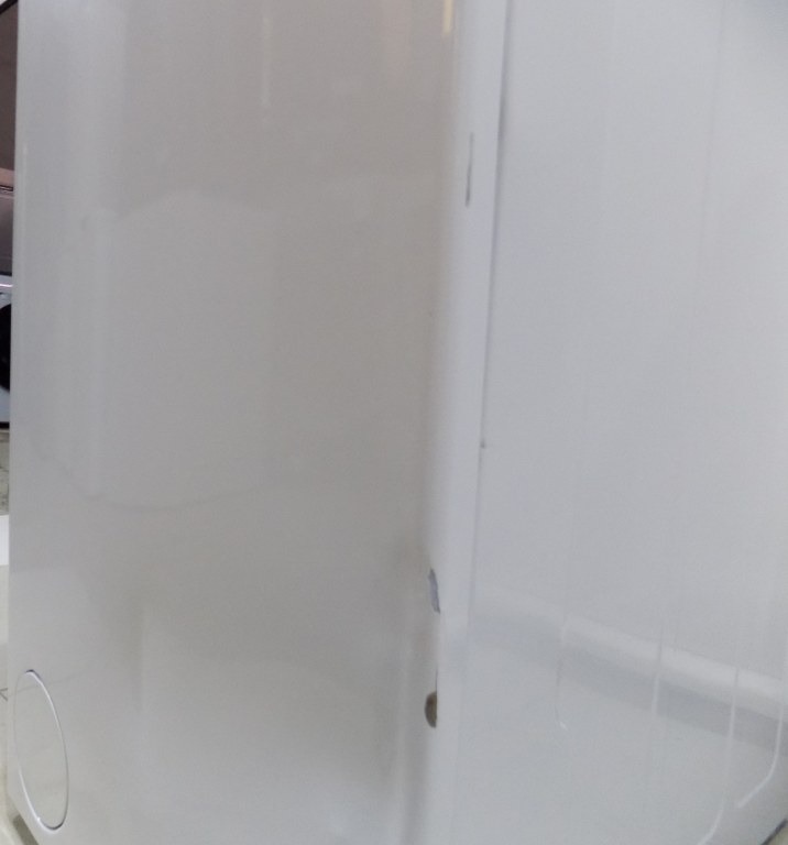 Пералня с горно зареждане Bauknecht WAT Smart Eco 12C