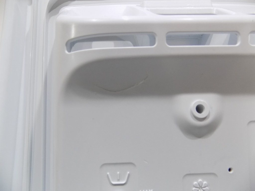 Пералня с горно зареждане Bauknecht WAT Smart Eco 12C