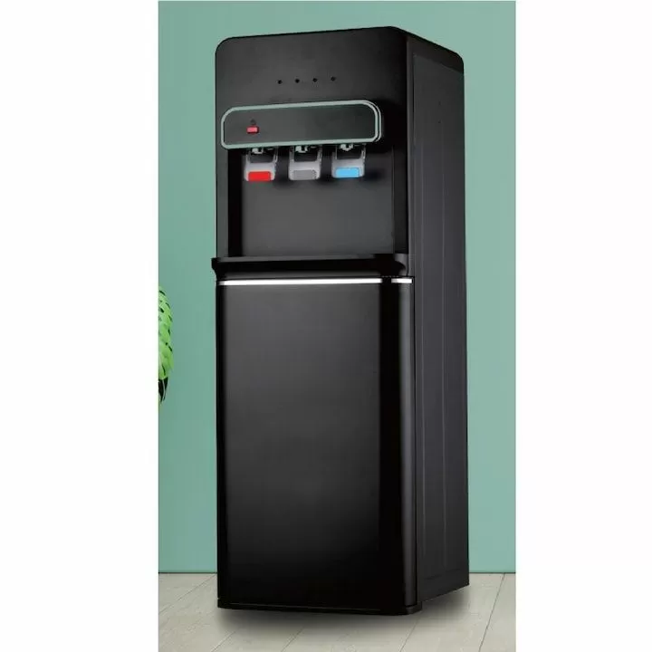 Диспенсър за вода с долно зареждане Elite WDCB-2504BL