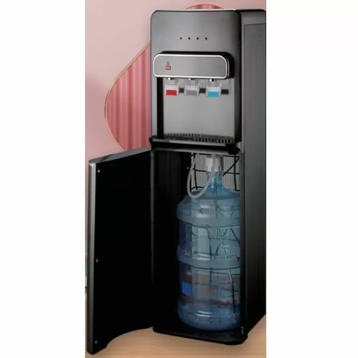 Диспенсър за вода с долно зареждане Elite WDCB-2504BL