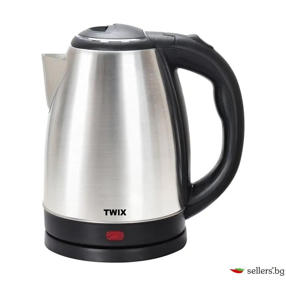 Електрическа кана KUMTEL HMKT-08