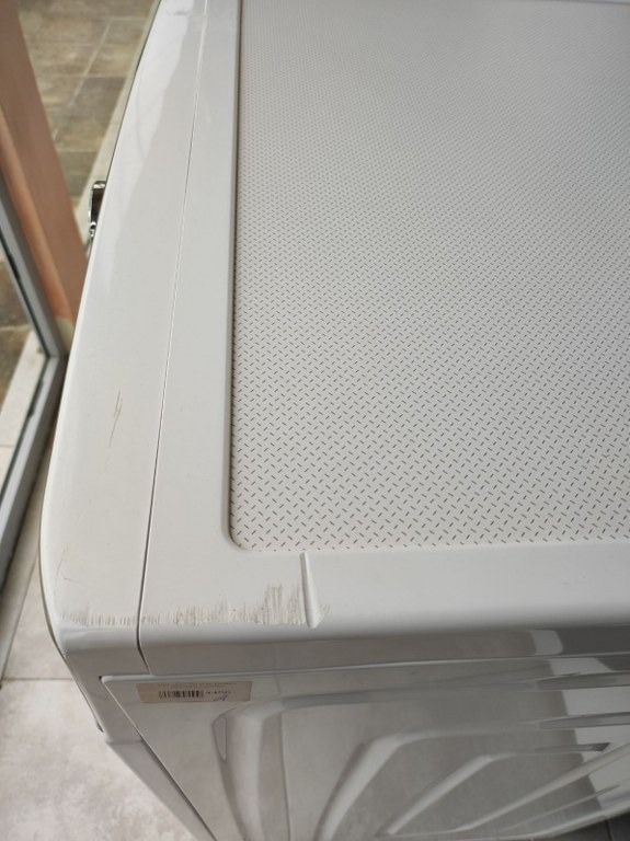 Пералня със сушилня Cecotec Bolero WashDry 10680