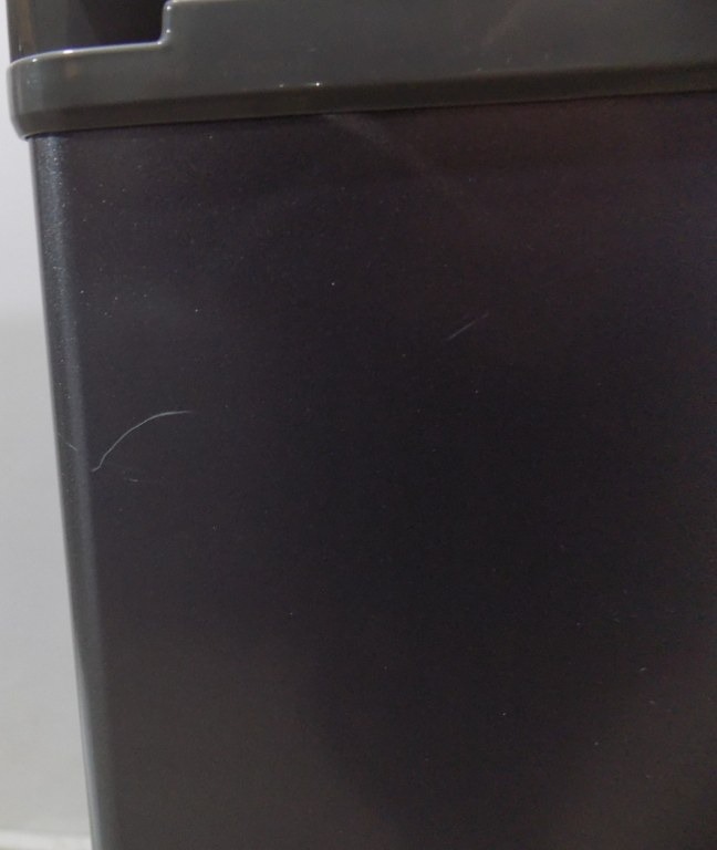 Хладилник Comfee RCT284DS2