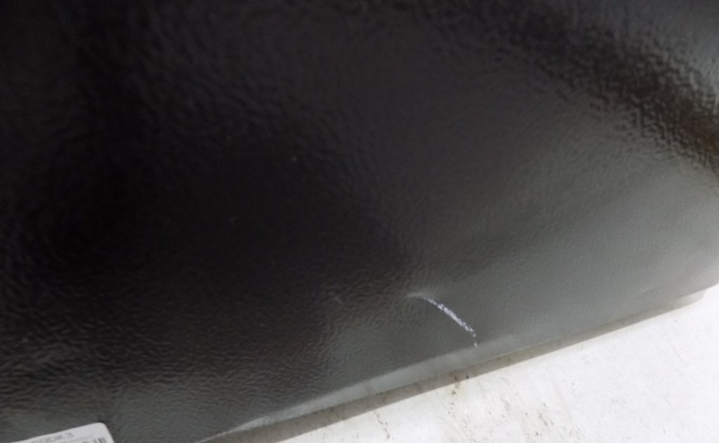 Хладилник COMFEE RCB169DK3