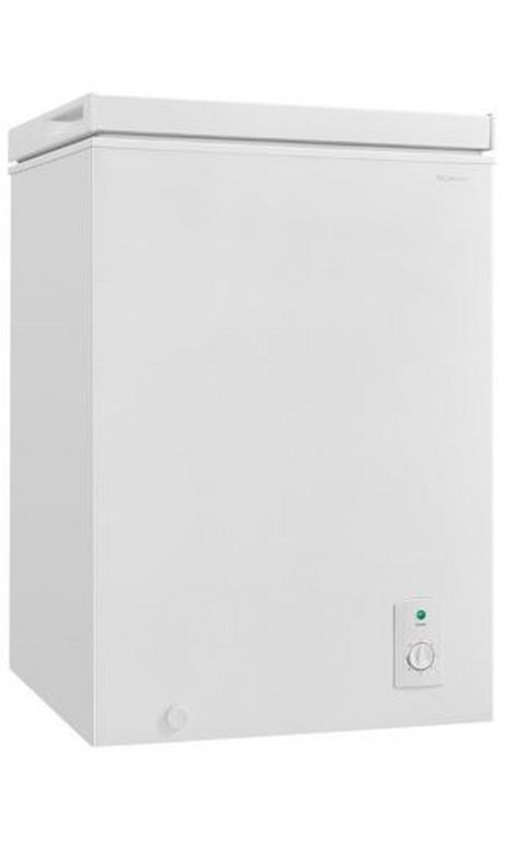 Фризер ракла Bomann GT7355