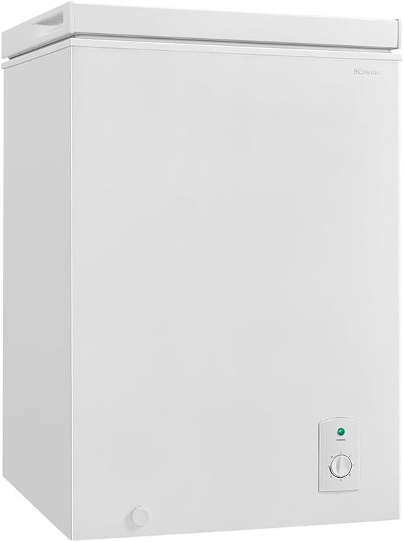 Фризер ракла Bomann GT7355