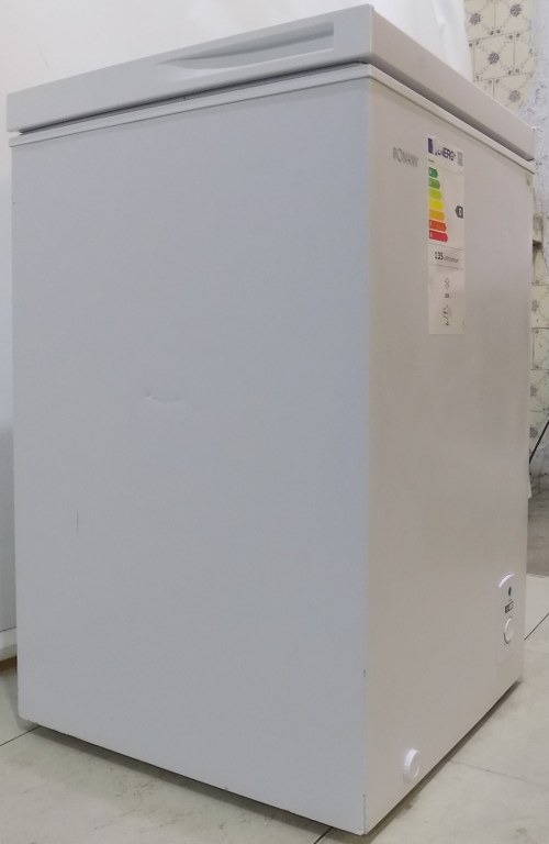 Фризер ракла Bomann GT7355