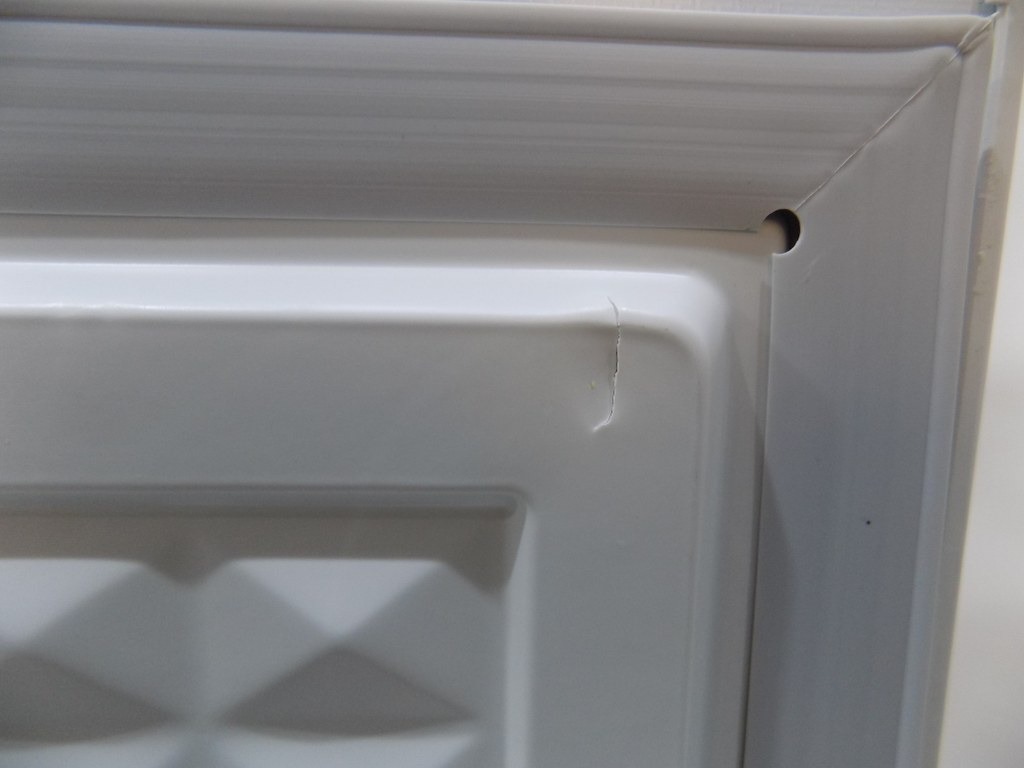 Фризер ракла Bomann GT7355