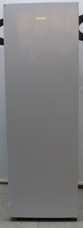 Фризер Hisense FV245N4AW2