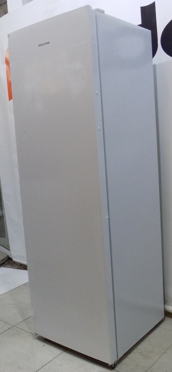 Фризер Hisense FV245N4AW2