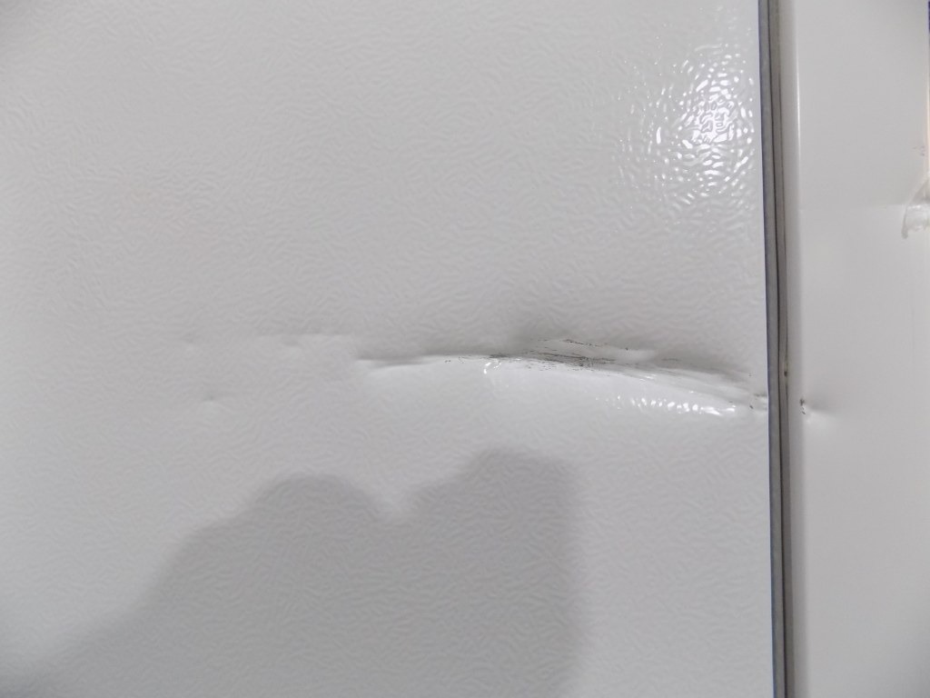 Фризер Hisense FV245N4AW2