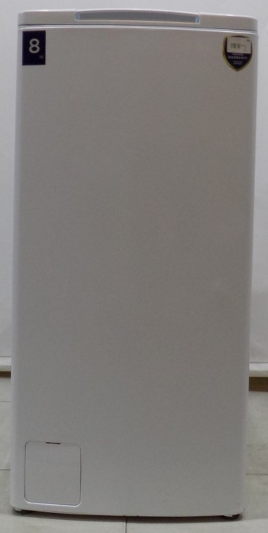 Пералня с горно зареждане Midea MF10ET80B