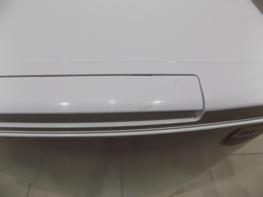 Пералня с горно зареждане Midea MF10ET80B